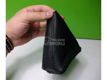 KOŽA MENJAČA za Škoda Superb od 2008. do 2015. god.