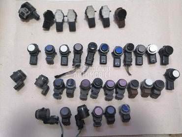 Parking senzori za BMW Ostalo