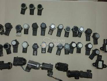 Parking senzori za Mercedes Benz Ostalo