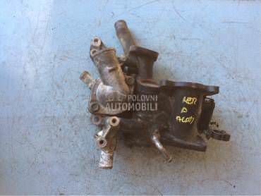 Kuciste sa termostatom Z17DTH za Opel Meriva