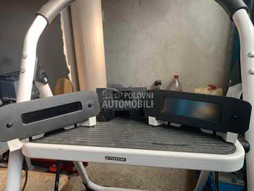 displej za Peugeot 206