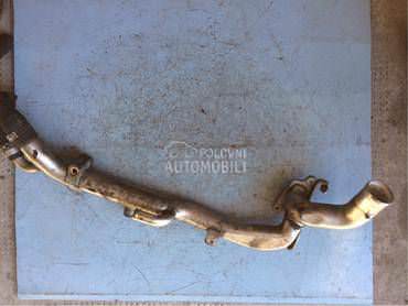 Cev vode 1.9 cdti  150ks za Opel Zafira, Astra H, Vectra C