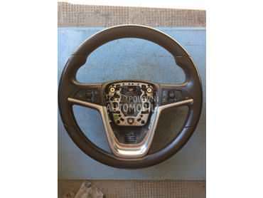 Volan za Opel Insignia