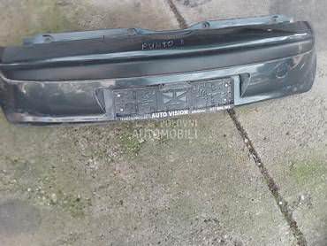 zadnji branik za Fiat Punto od 2001. do 2004. god.