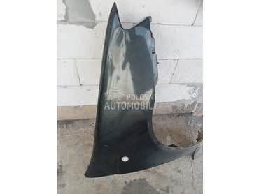 krilo prednje desno za Fiat Punto od 2001. do 2004. god.