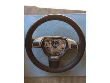 Volan za Opel Vectra C