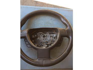 Volan sa komandama za Opel Corsa C