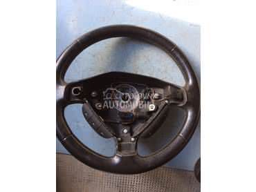 Volan sa komandama za Opel Zafira, Astra G