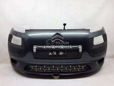 Branici PREDNJI za Citroen C4 od 2002. do 2017. god.