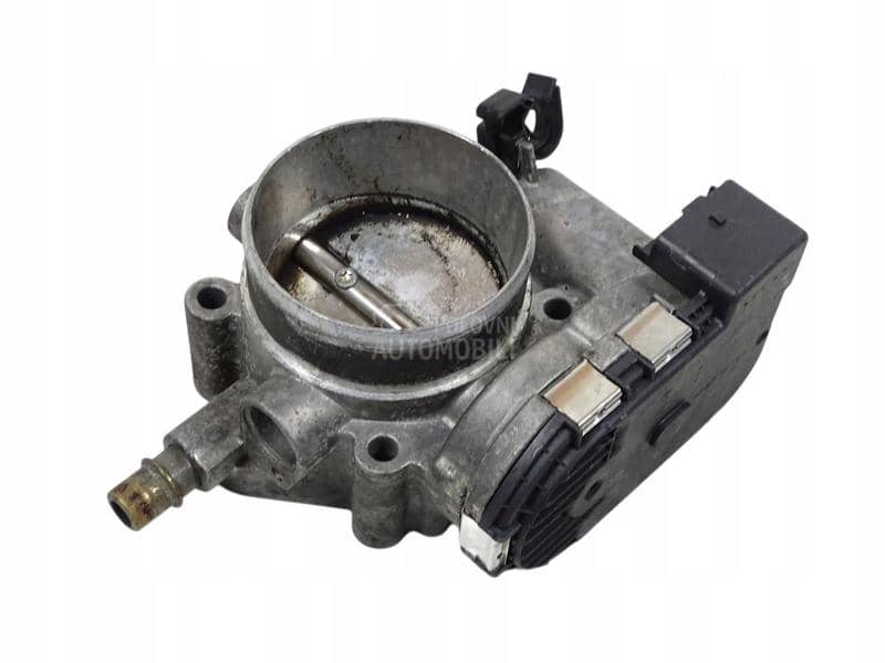 Klapna gasa 1.6 HDI 2.0 HDI