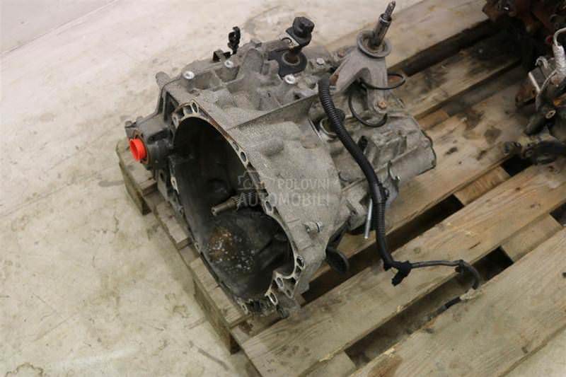 Menjači 5BRZINA 6 BRZINA