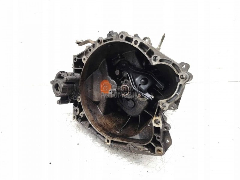 Menjači 5BRZINA 6 BRZINA