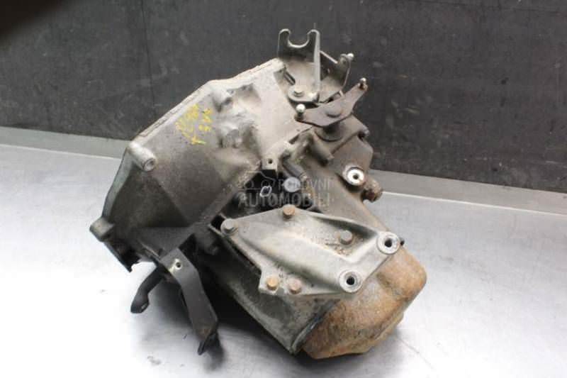 Menjači 5BRZINA 6 BRZINA