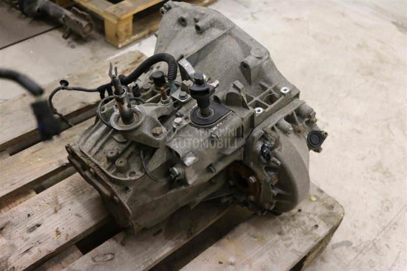 Menjači 5BRZINA 6 BRZINA