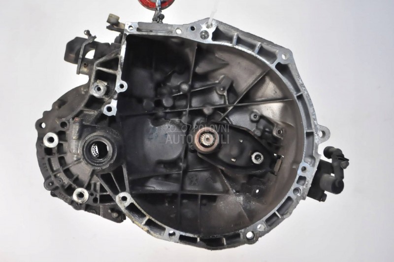 Menjači 5BRZINA 6 BRZINA