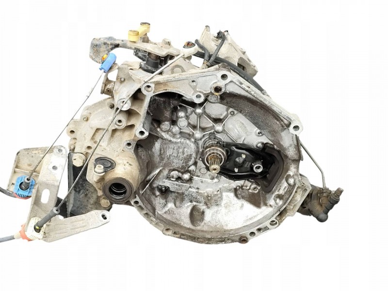 Menjači 5BRZINA 6 BRZINA