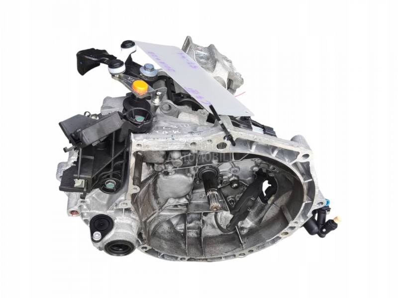 Menjači 5BRZINA 6 BRZINA