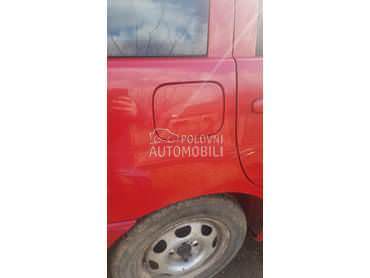 Poklopac goriva za Volkswagen Polo