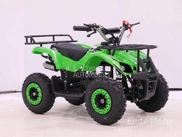 Ellite Moto ATV50 AKCIJA NAJNIZA CENA