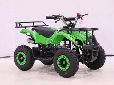 Ellite Moto ATV50 AKCIJA NAJNIZA CENA