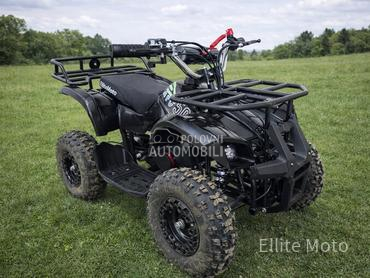 Ellite Moto ATV50 AKCIJA NAJNIZA CENA