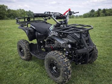 Ellite Moto ATV50 AKCIJA NAJNIZA CENA