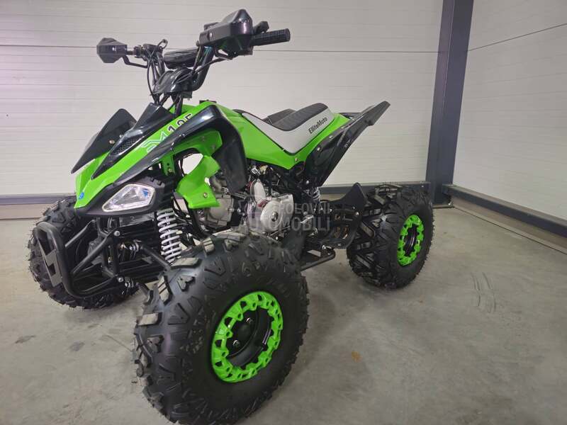Ellite Moto ATV125 SPORT AKCIJA