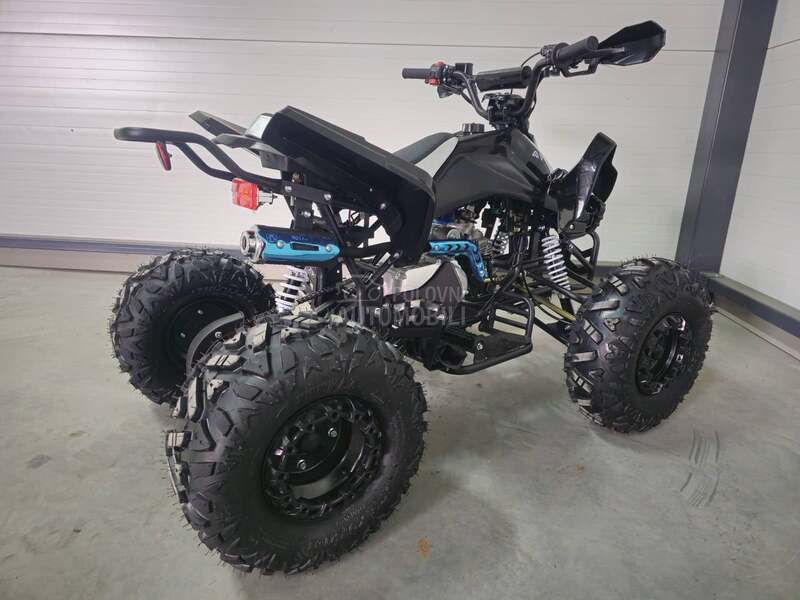 Ellite Moto ATV125 SPORT AKCIJA