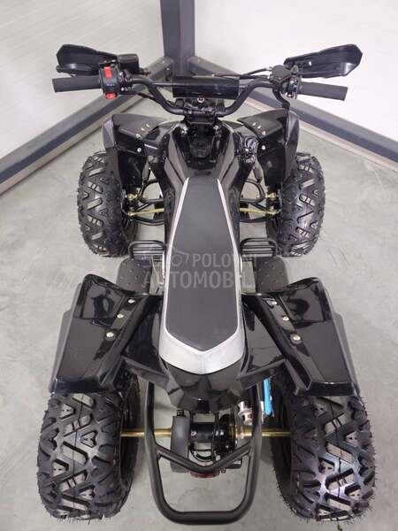 Ellite Moto ATV125 SPORT AKCIJA