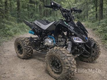 Ellite Moto ATV125 SPORT AKCIJA