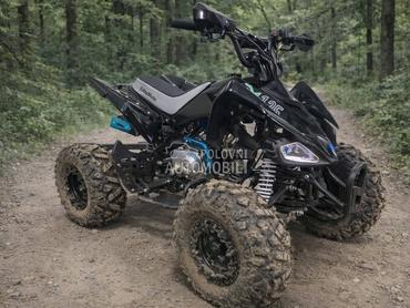 Ellite Moto ATV125 SPORT AKCIJA