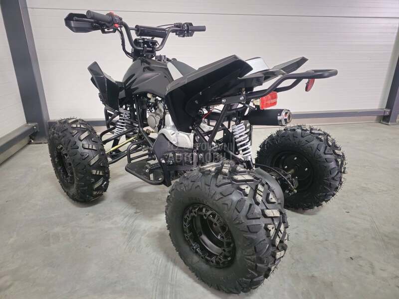 Ellite Moto ATV125 SPORT AKCIJA
