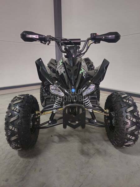 Ellite Moto ATV125 SPORT AKCIJA