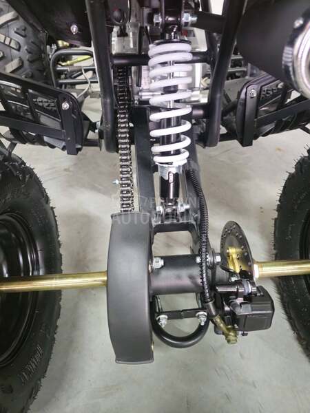 Ellite Moto ATV125 SPORT AKCIJA