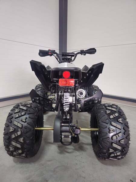 Ellite Moto ATV125 SPORT AKCIJA