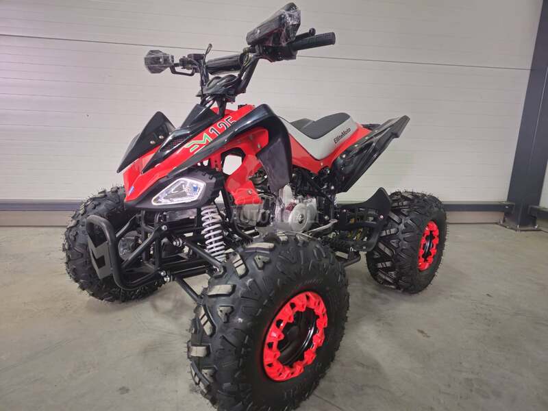 Ellite Moto ATV125 SPORT AKCIJA