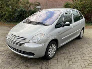 Citroen Xsara Picasso 2006. god. -  kompletan auto u delovima