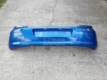 zadnji branik za Peugeot 307