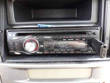 cd mp3 player LG LAC5810R  