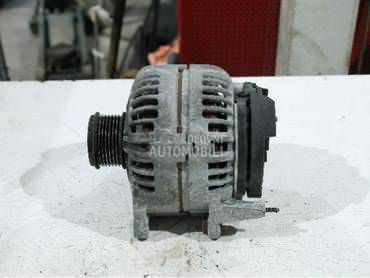 Alternatori dizel  1.6 TDI za Volkswagen Polo od 2000. do 2017. god.