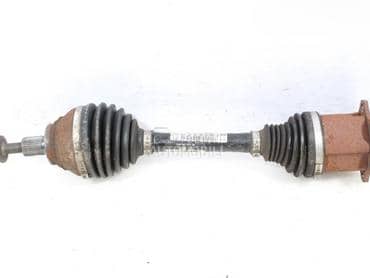 Osovina i poluosovina za Volkswagen Caddy, Golf 5, Passat B6 od 2003. do 2010. god.