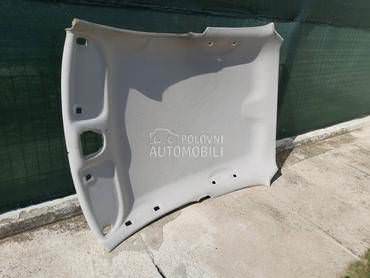 nebo 3vrata za Peugeot 206