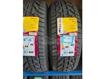 Taurus 205/60 R16 Zimska