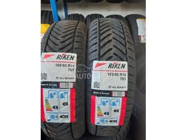 Riken 165/65 R14 Sve sezone