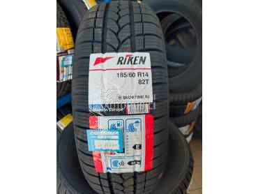 Riken 185/60 R14 Zimska