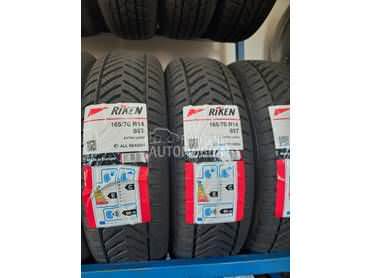 Riken 165/70 R14 Sve sezone