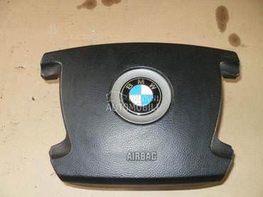 Vazdušni jastuk - airbag za BMW Serija 1, Serija 3, Serija 5 od 2000. do 2010. god.