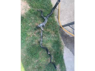 creva vode 2.0hdi za Citroen C5 od 2004. do 2007. god.