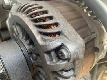 alternator za Peugeot 206, 307, Partner od 2000. do 2008. god.