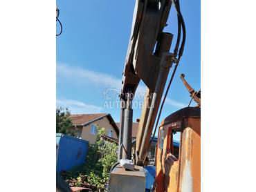 dizalica LIV - povoljno